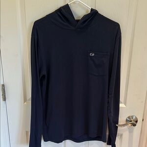 Classic Men's Vineyard Vines Tshirt Hoodie